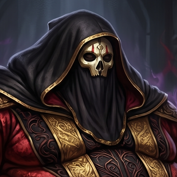 Darth Avarice