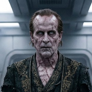 Darth Blight