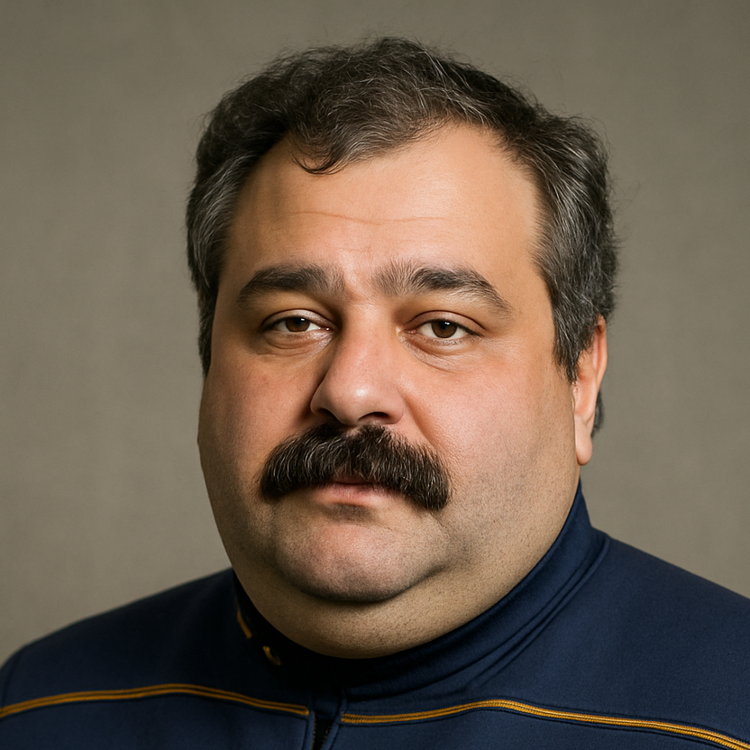 Theodoros Sklavos