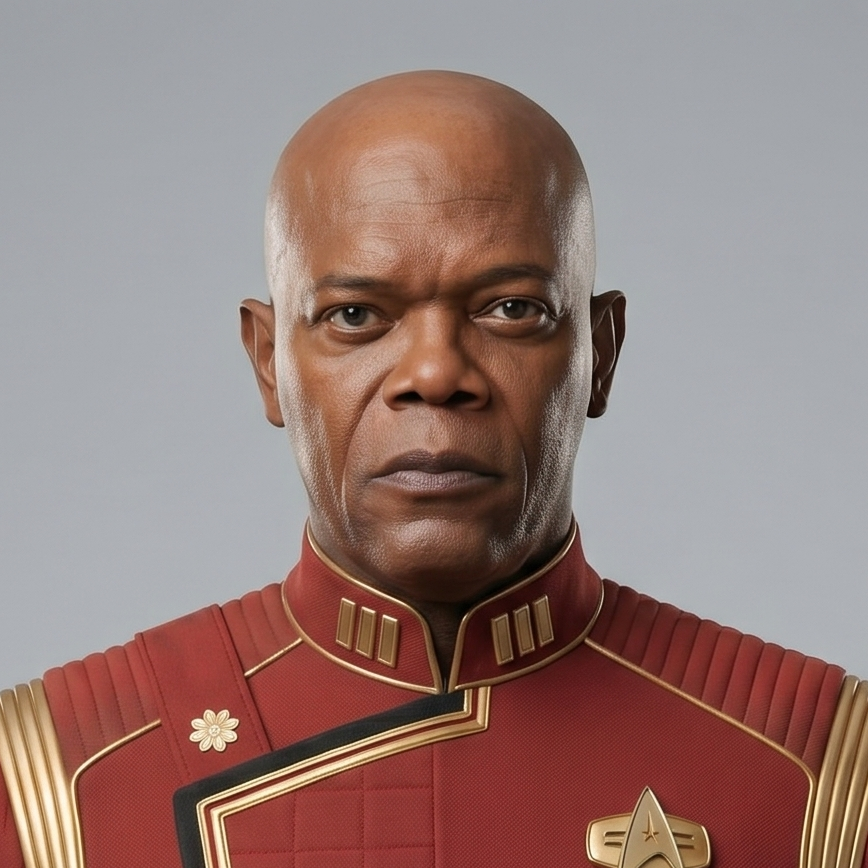 Vice Admiral Lucas Gali