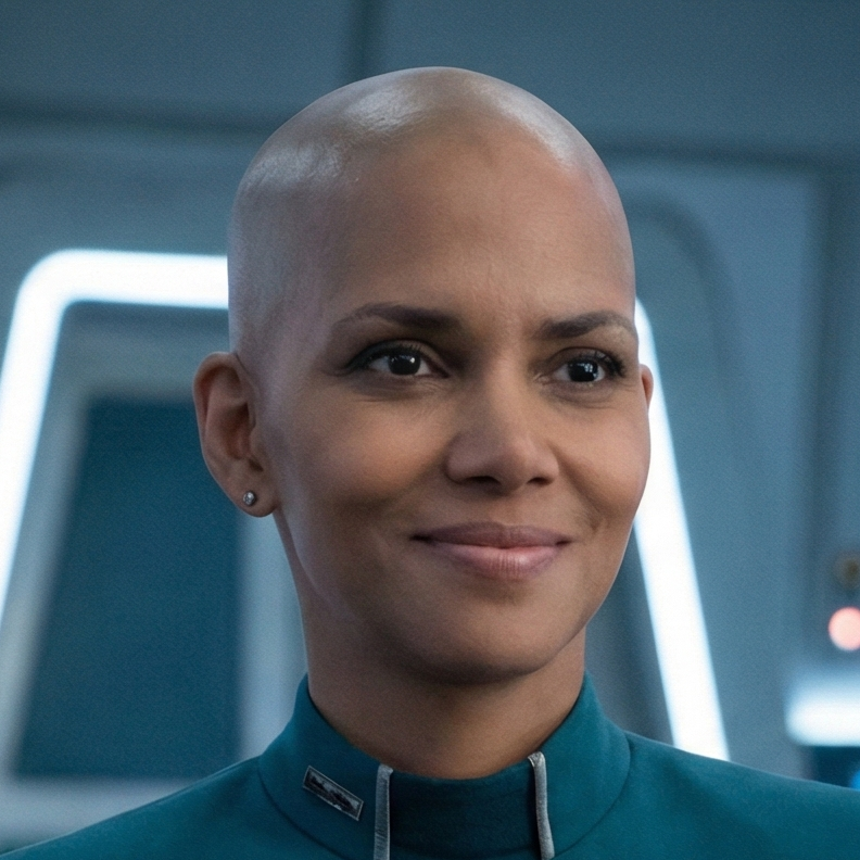 Lieutenant Commander Yy