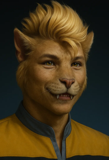 Camilaar 'Cam' of Rhade