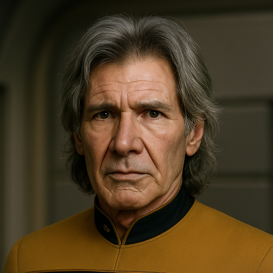 Lieutenant Rune Thul