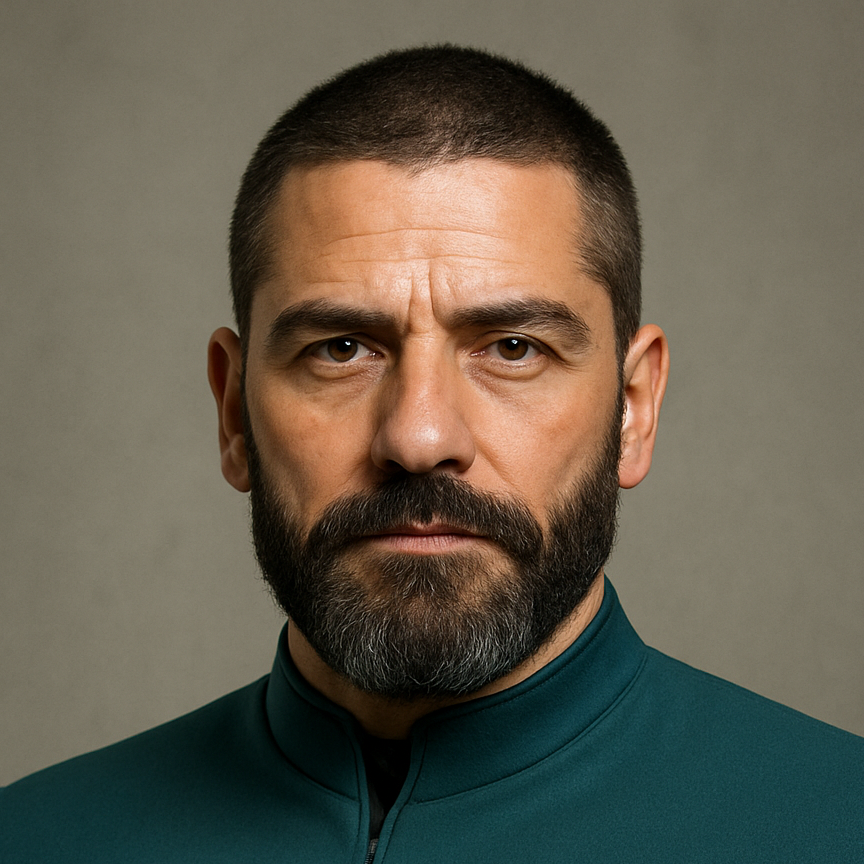 Doctor Hlogun Sutulhar FRS, ScD, QSsD, FZMI