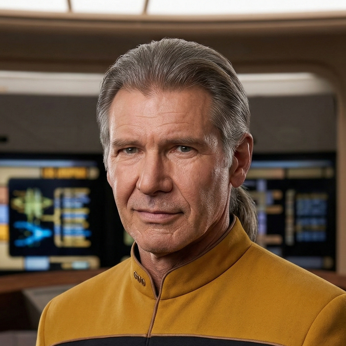 Lieutenant Rune Thul