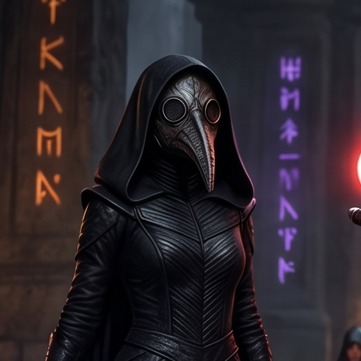 Darth Woe