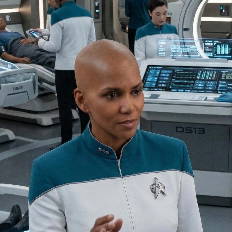 Lieutenant Commander Yy