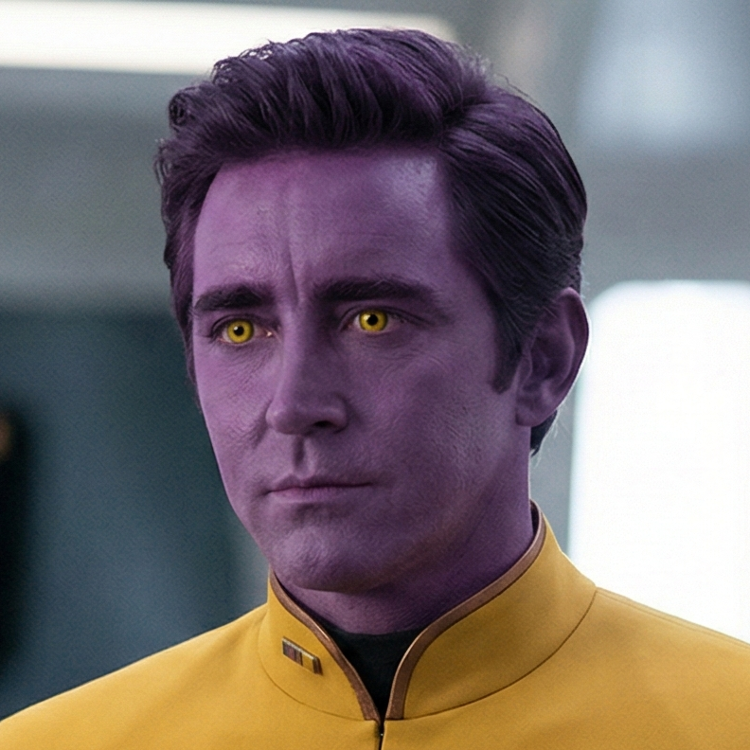 Lieutenant Akaar Zuul