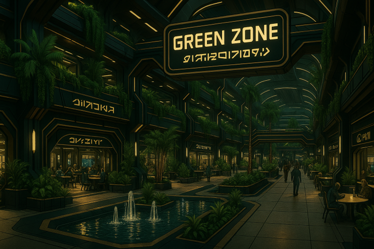 Green Zone