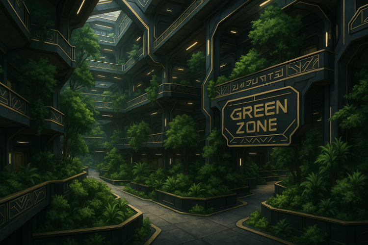 Green Zone